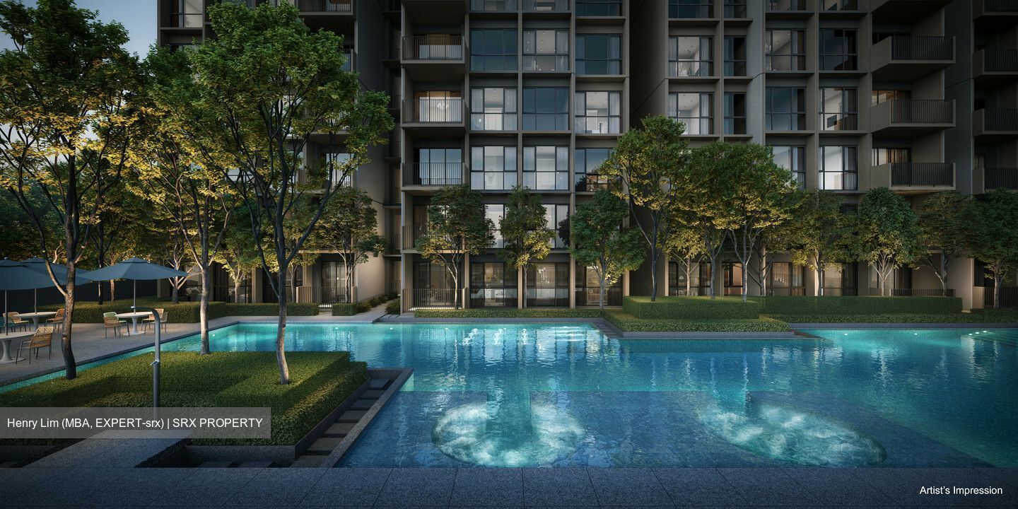 Coastal Cabana (D17), Condominium #523382291